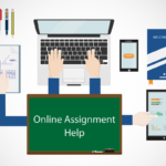 Complete your Academic Task with Online Assignment Help Sydney