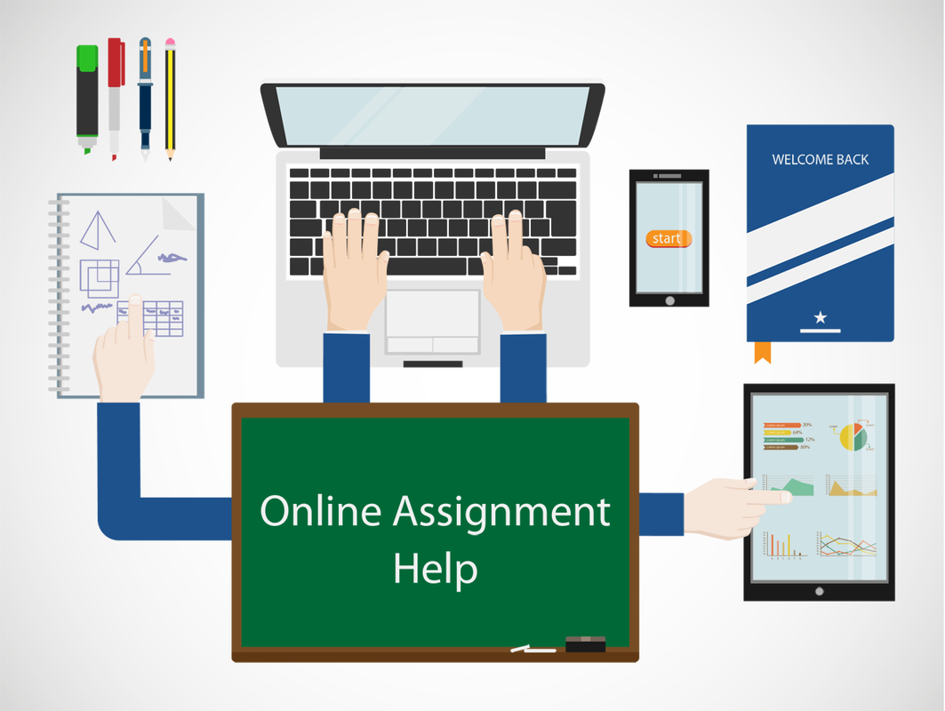 Complete your Academic Task with Online Assignment Help Sydney