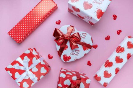 Best Presents To Show How Much You Care This Valentine's Day