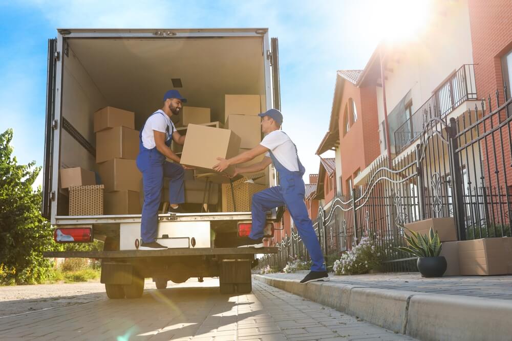 Safe Ship Moving Services Discusses How to Properly Pack for a Move